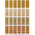 Texture door skin/ Melamine door skin/ Door skins